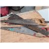 Image 1 : 1690___4 -- hand saws