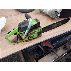 1698___1 -- Poulan chain saw