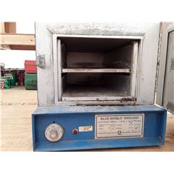 1705___bluewelding rod oven