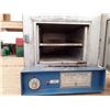 Image 1 : 1705___bluewelding rod oven