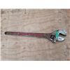 Image 1 : 1711___24" Cresent Wrench