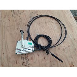 1713___Mercury Thottle Cable