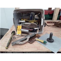 1715___Bin of Cement Tools