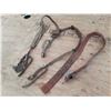 Image 1 : 1715B___Tool Belt Harness & Belt