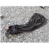Image 1 : 1720___1 -- black 100' +/-    Single Outlet