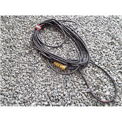 1725___1 -- black 150' +/- single outlet