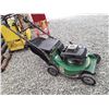 Image 2 : John Deere 21" Lawnmower (Model 12PB) Easy Starting, 4HP 2 Cycle *Good Working Order*