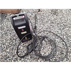 Toolmaster Electric Pressure Washer