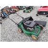 Image 2 : John Deere "The Edge" 5 Speed Lawnmower (Model JX75) 21" Blade *Good Working Order*