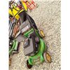 Image 2 : John Deere "The Edge" 5 Speed Lawnmower (Model JX75) 21" Blade *Good Working Order*