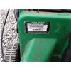 Image 3 : John Deere "The Edge" 5 Speed Lawnmower (Model JX75) 21" Blade *Good Working Order*