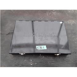 "Maximum" Tap and Dye Set New In Case