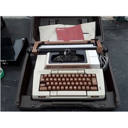 "Coronamatic 2200" Typewriter