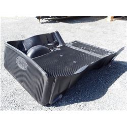 Ford F-150 6.5' Styleside Shortbox Box Liner