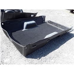 GM Shortbox Box Liner - Apx 88" x 60"