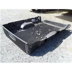 Ford Ranger Box Liner apx 7' x 55"