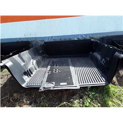 Ford Flareside Box Liner Apx 78" x 58"