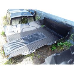 Ford Box Liner Apx 78" x 58"