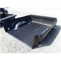 Dodge Box Liner Apx 75" x 66"