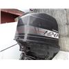 Image 3 : Mercury Marine Outboard Motor "Force 120"