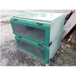 Metal Cabinet