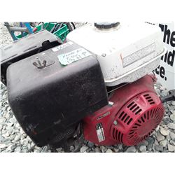 1499 - Honda 13 HP Motor