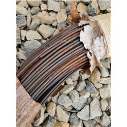 1594D - Large roll of wire