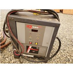 1594E - Battery Charger for Electric Pallet Jack, "The General" by Yuasa