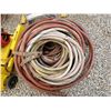 Image 1 : 1594F - 1 large bundle of air hoses