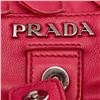 Image 6 : Prada Ruffle Satin Tote Bag
