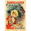 Image 1 : Jules Cheret - Fete Des Fleurs