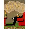 Image 1 : Anonymous - Grand Parisy