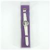 Image 1 : Peter Max Watch (Profile) by Peter Max