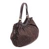 Image 2 : Louis Vuitton Fusain Monogram Idylle Mini Lin Canvas Fantaisie Bag