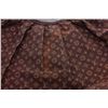 Image 8 : Louis Vuitton Fusain Monogram Idylle Mini Lin Canvas Fantaisie Bag