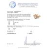 Image 4 : 14KT Yellow Gold 1.78 ctw Diamond Unity Ring