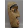 Image 2 : MEXICAN WOODEN MASK