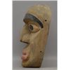 Image 4 : MEXICAN WOODEN MASK