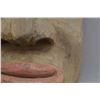 Image 8 : MEXICAN WOODEN MASK