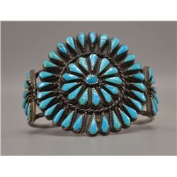 NAVAJO INDIAN BRACELET