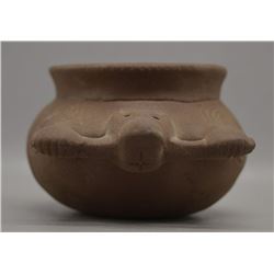 POTTERY BOWL