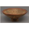 Image 1 : SOUTH AMERICAN POTTERY BOWL