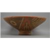 Image 4 : SOUTH AMERICAN POTTERY BOWL