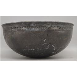 MOGOLLON POTTERY BOWL