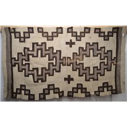 NAVAJO INDIAN TEXTILE