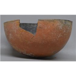 SALADO INDIAN POTTERY BOWL