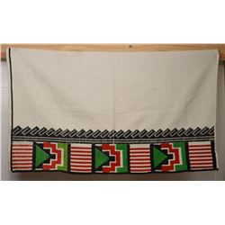 HOPI INDIAN DANCE KILT