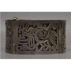 MEXICAN BRACELET ( H. SANTANA )