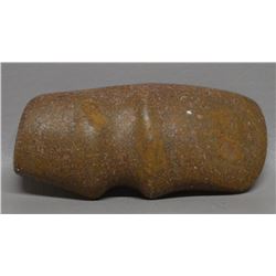 ANASAZI STONE AXE HEAD