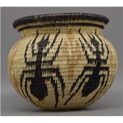 WOUNAAN RAINFOREST BASKET